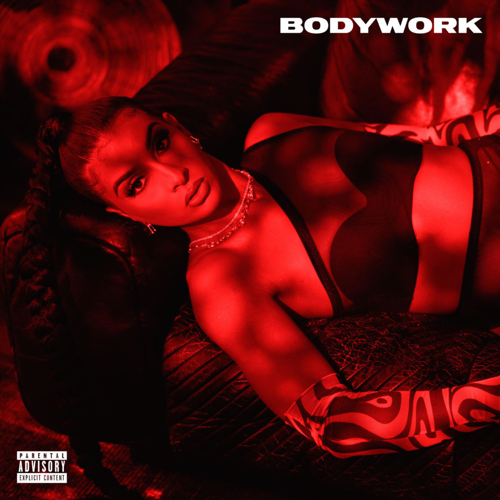 Body Work Out Now