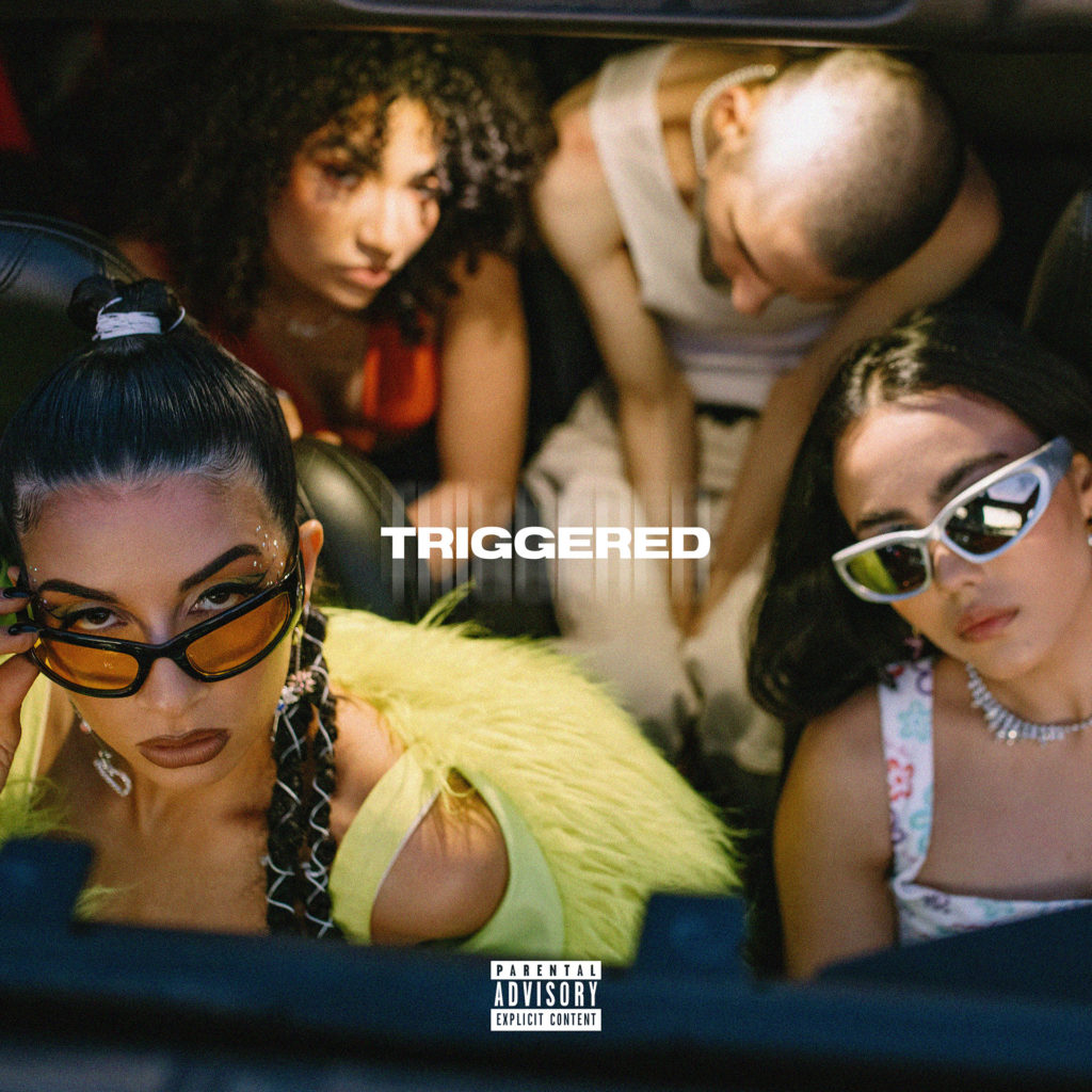 Triggered