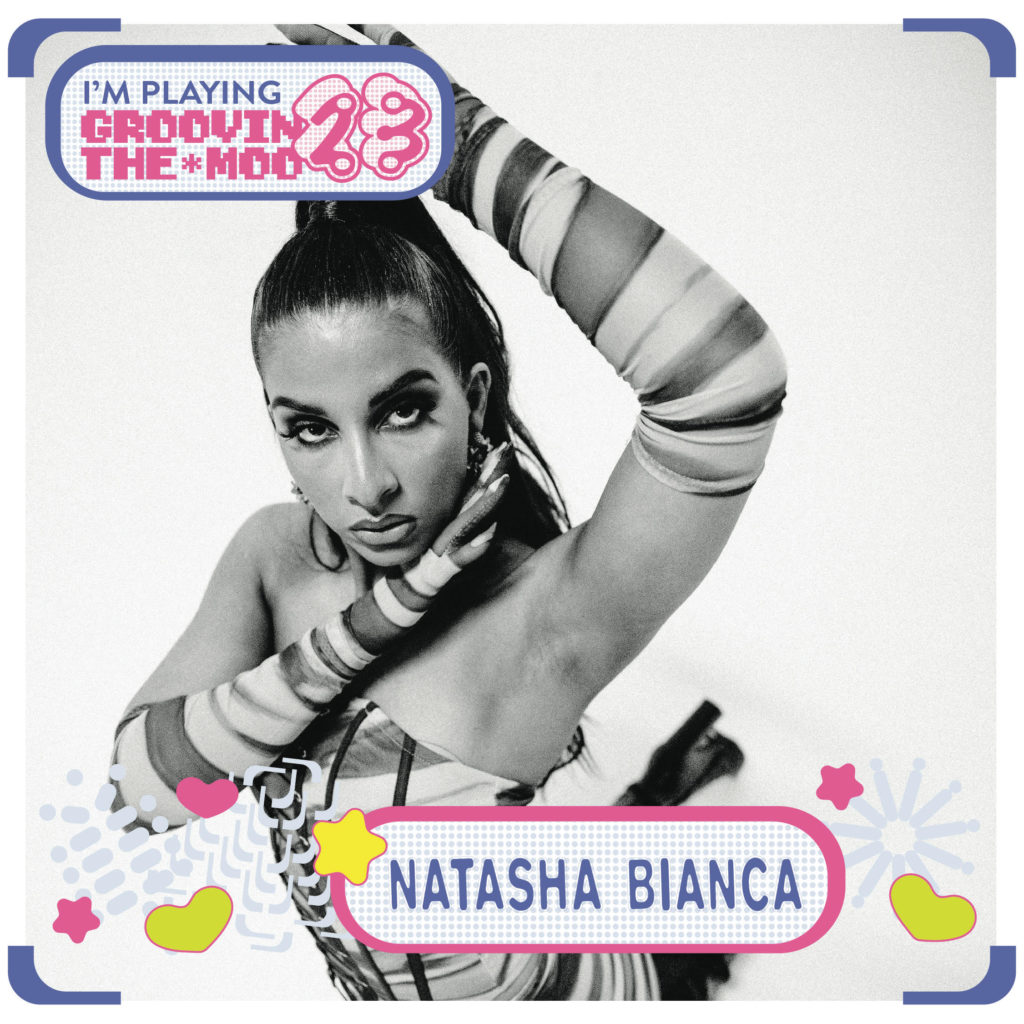 Natasha Bianca Groovin The Moo 2023