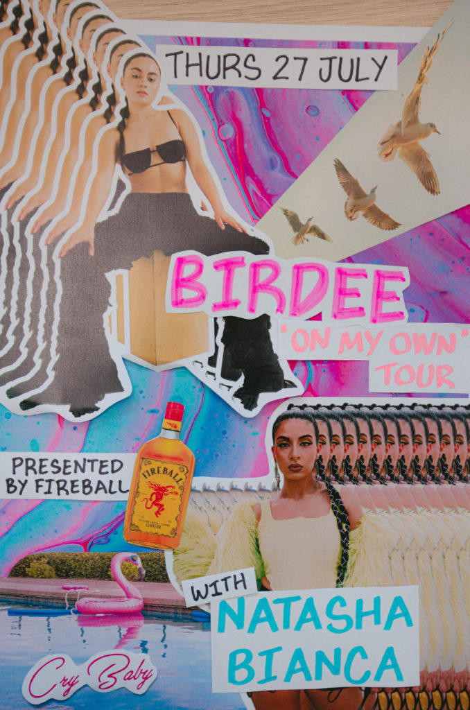 BIRDEE 王煒 - On My Own Tour Adelaide *FREE ENTRY*