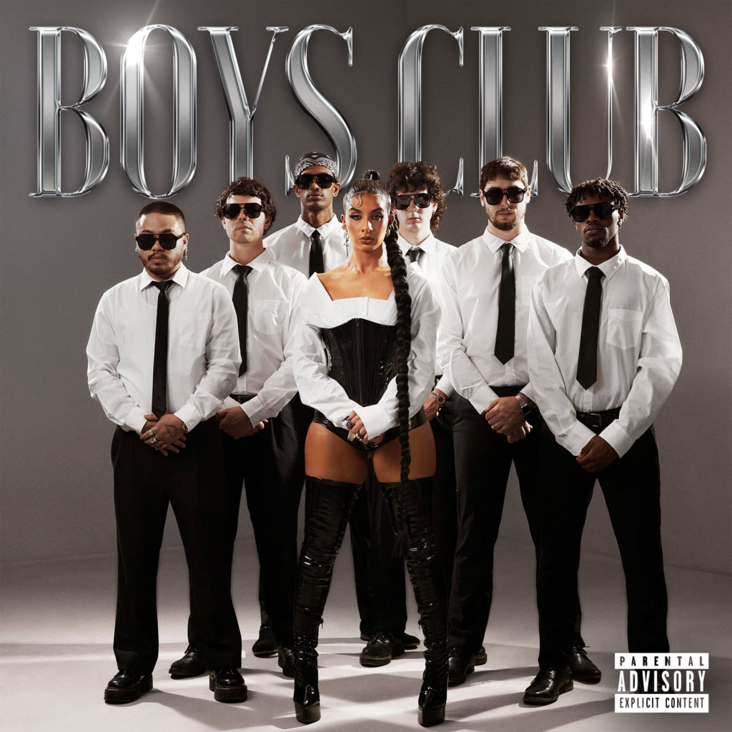 Boys Club